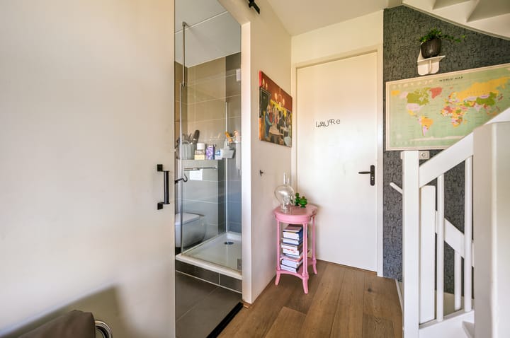 Foto 19 van Polygoongracht 32