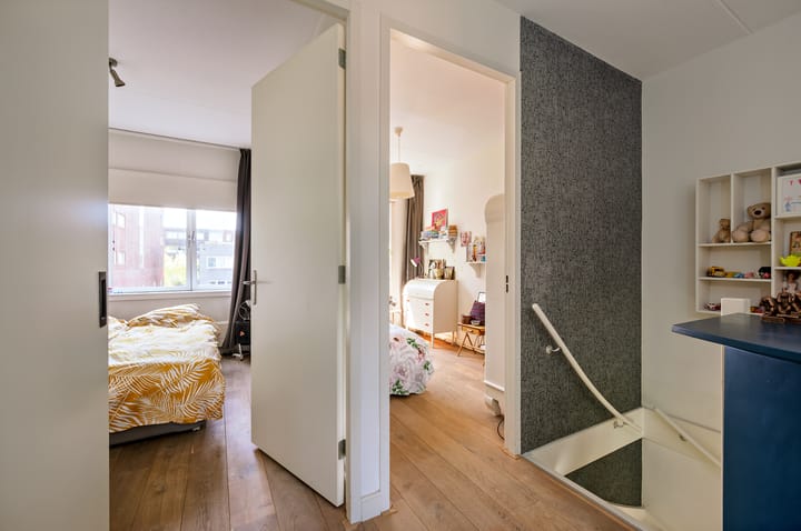 Foto 23 van Polygoongracht 32