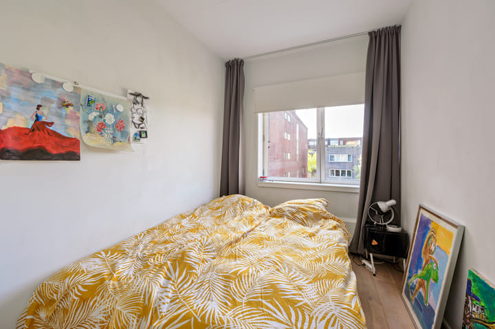 Foto 24 van Polygoongracht 32