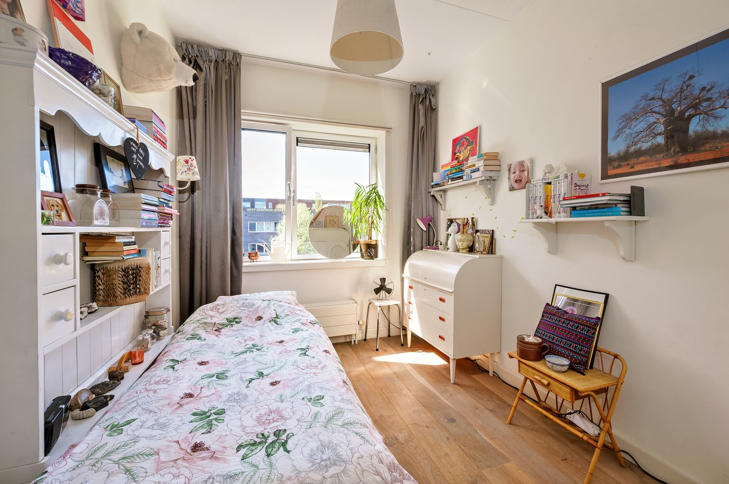 Foto 25 van Polygoongracht 32