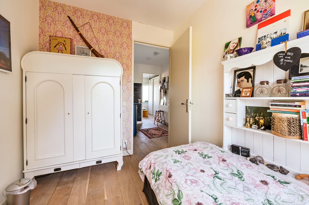 Foto 26 van Polygoongracht 32