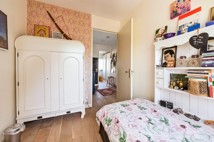 Foto 26 van Polygoongracht 32