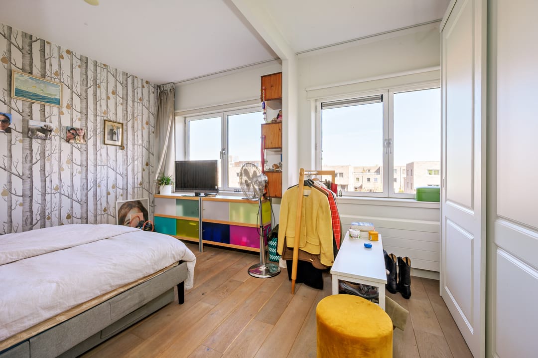 Foto 28 van Polygoongracht 32