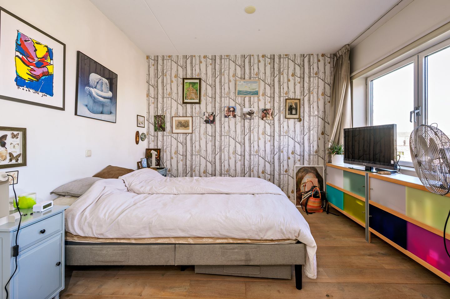 Foto 29 van Polygoongracht 32