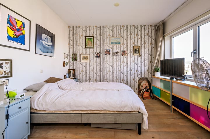 Foto 29 van Polygoongracht 32