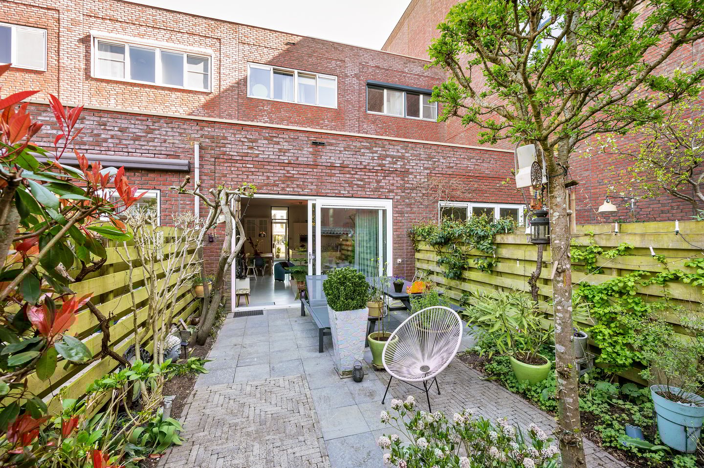 Foto 34 van Polygoongracht 32