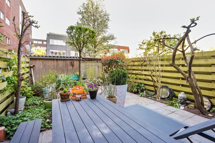 Foto 35 van Polygoongracht 32