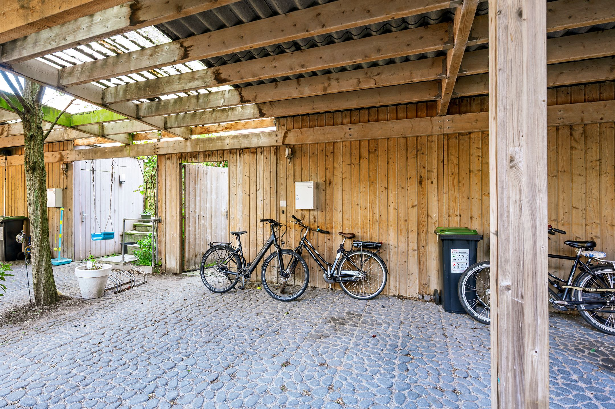 Foto 36 van Polygoongracht 32