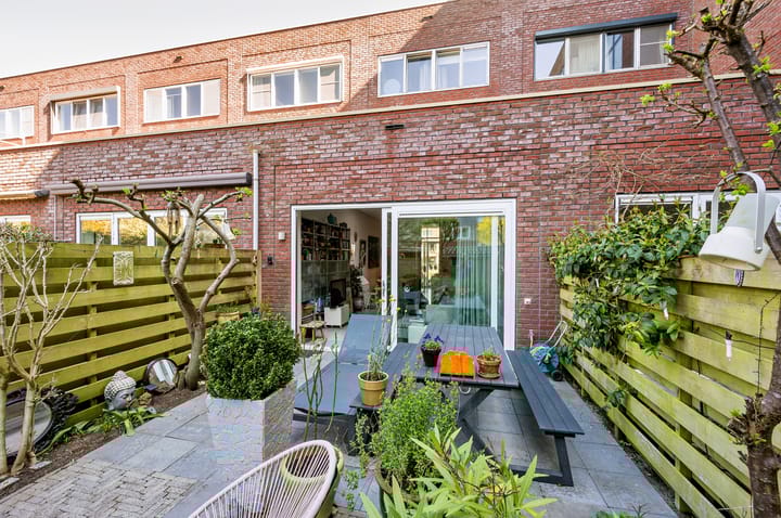 Foto 37 van Polygoongracht 32