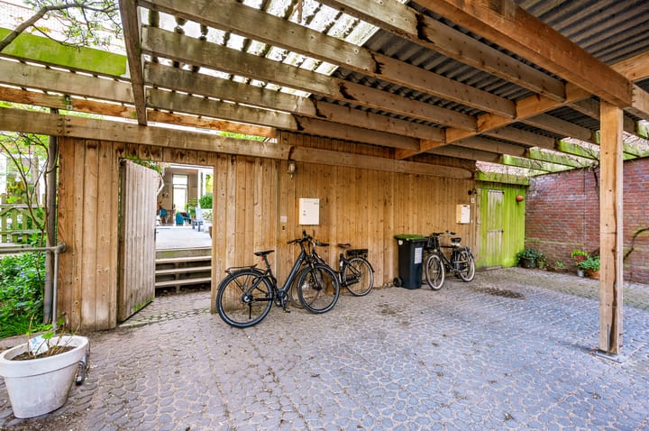 Foto 38 van Polygoongracht 32