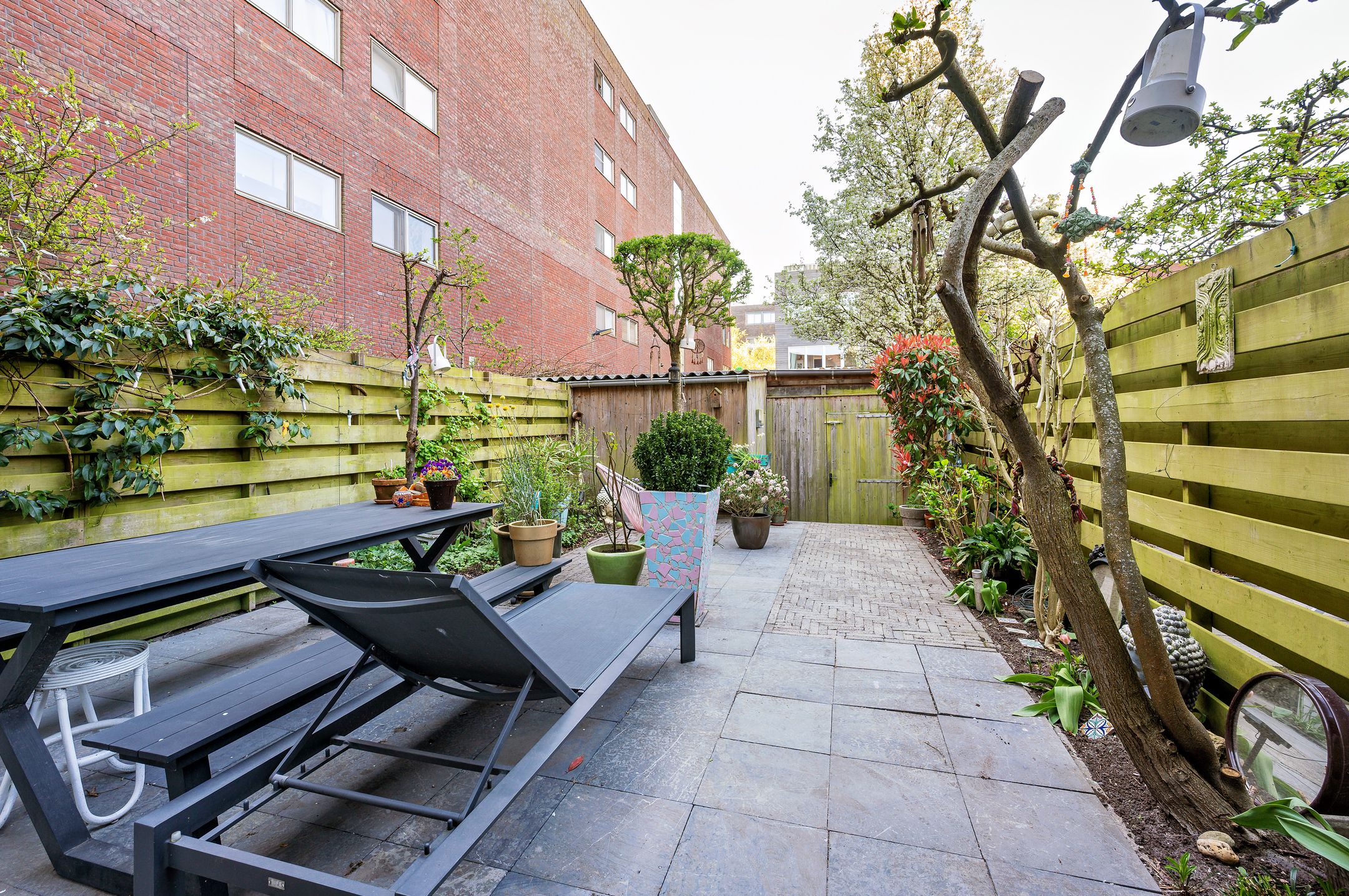 Foto 39 van Polygoongracht 32