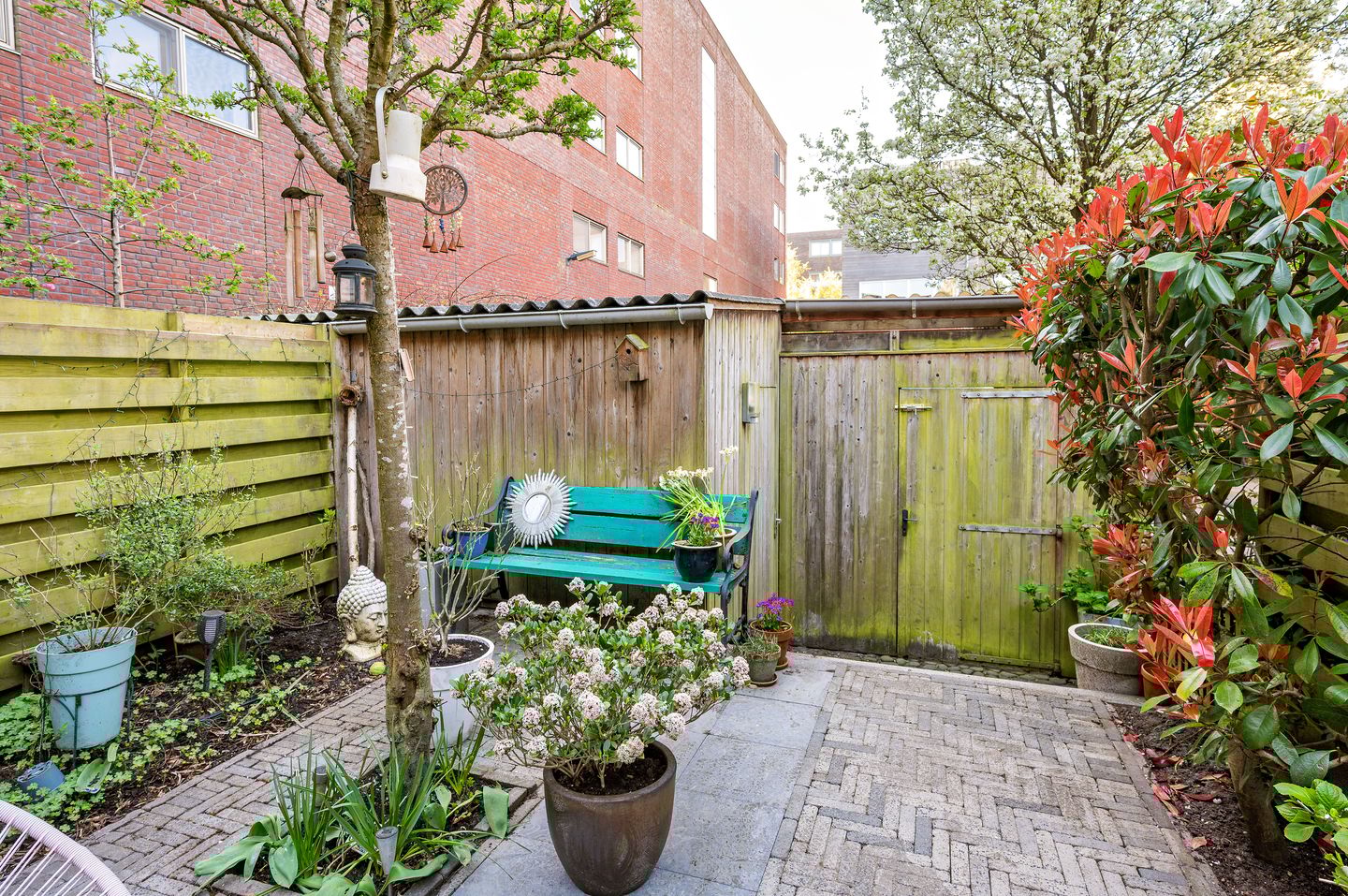 Foto 40 van Polygoongracht 32