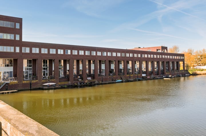 Foto 41 van Polygoongracht 32