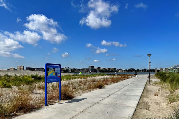 Foto 42 van Polygoongracht 32