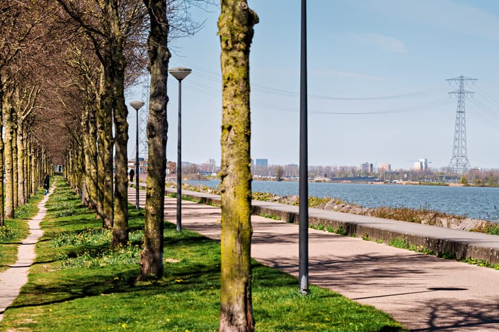 Foto 44 van Polygoongracht 32