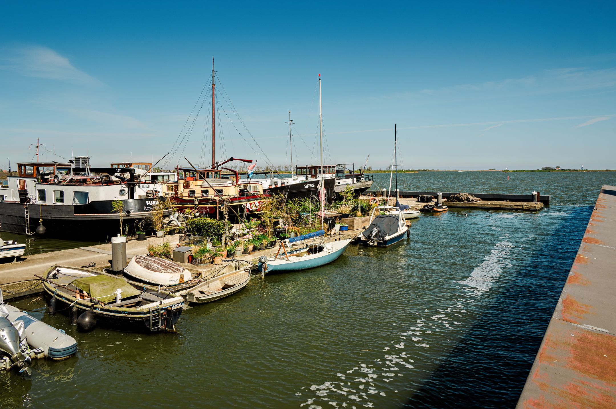 Foto 45 van Polygoongracht 32