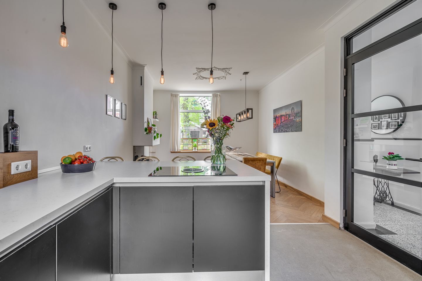 Foto 5 van Mercatorstraat 5