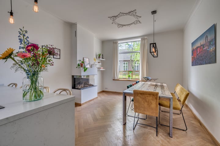 Foto 6 van Mercatorstraat 5