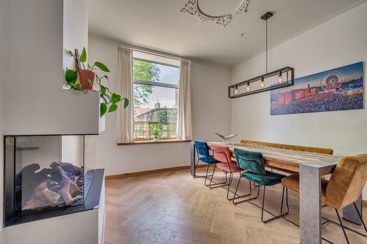 Foto 8 van Mercatorstraat 5