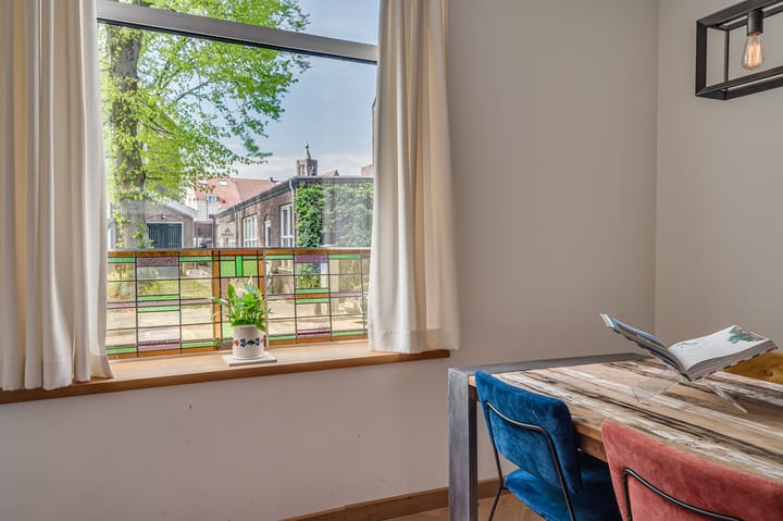 Foto 10 van Mercatorstraat 5