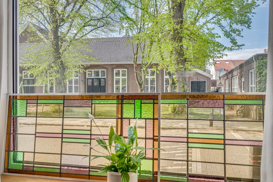 Foto 11 van Mercatorstraat 5