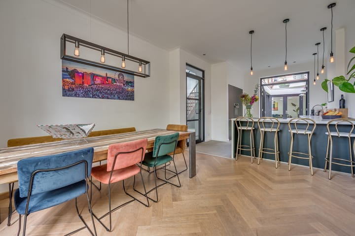 Foto 12 van Mercatorstraat 5