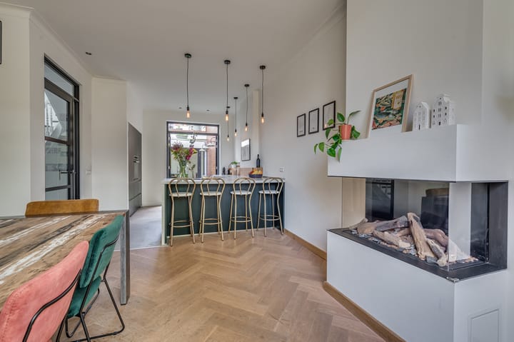 Foto 13 van Mercatorstraat 5