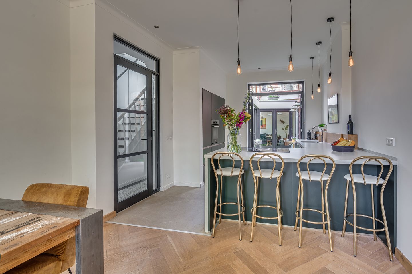 Foto 14 van Mercatorstraat 5