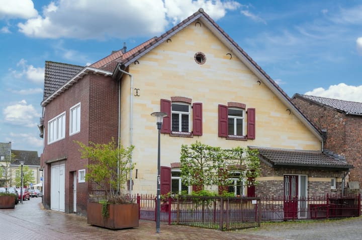 Foto 1 van Looierstraat 42