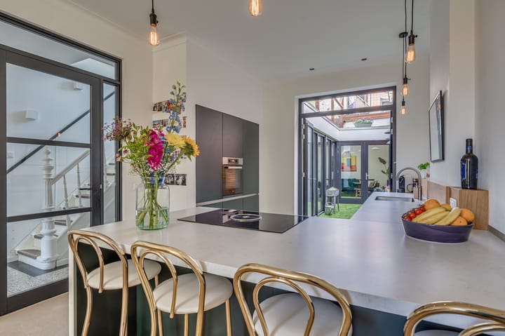 Foto 15 van Mercatorstraat 5