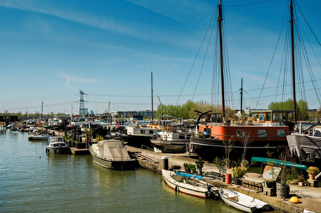 Foto 47 van Polygoongracht 32