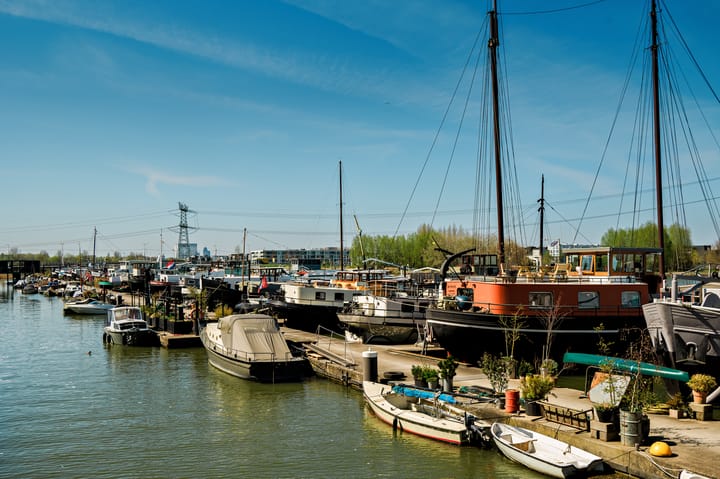 Foto 47 van Polygoongracht 32