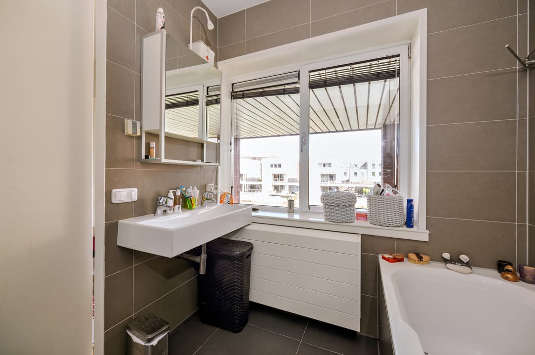 Foto 22 van Polygoongracht 32