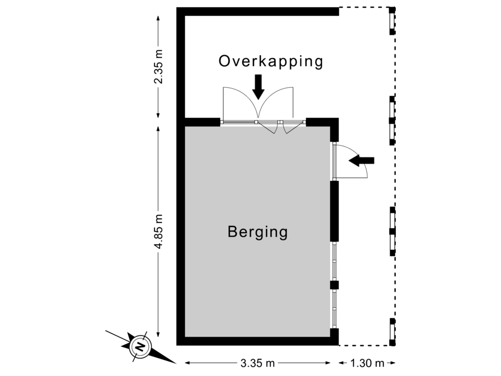 Bijgebouw