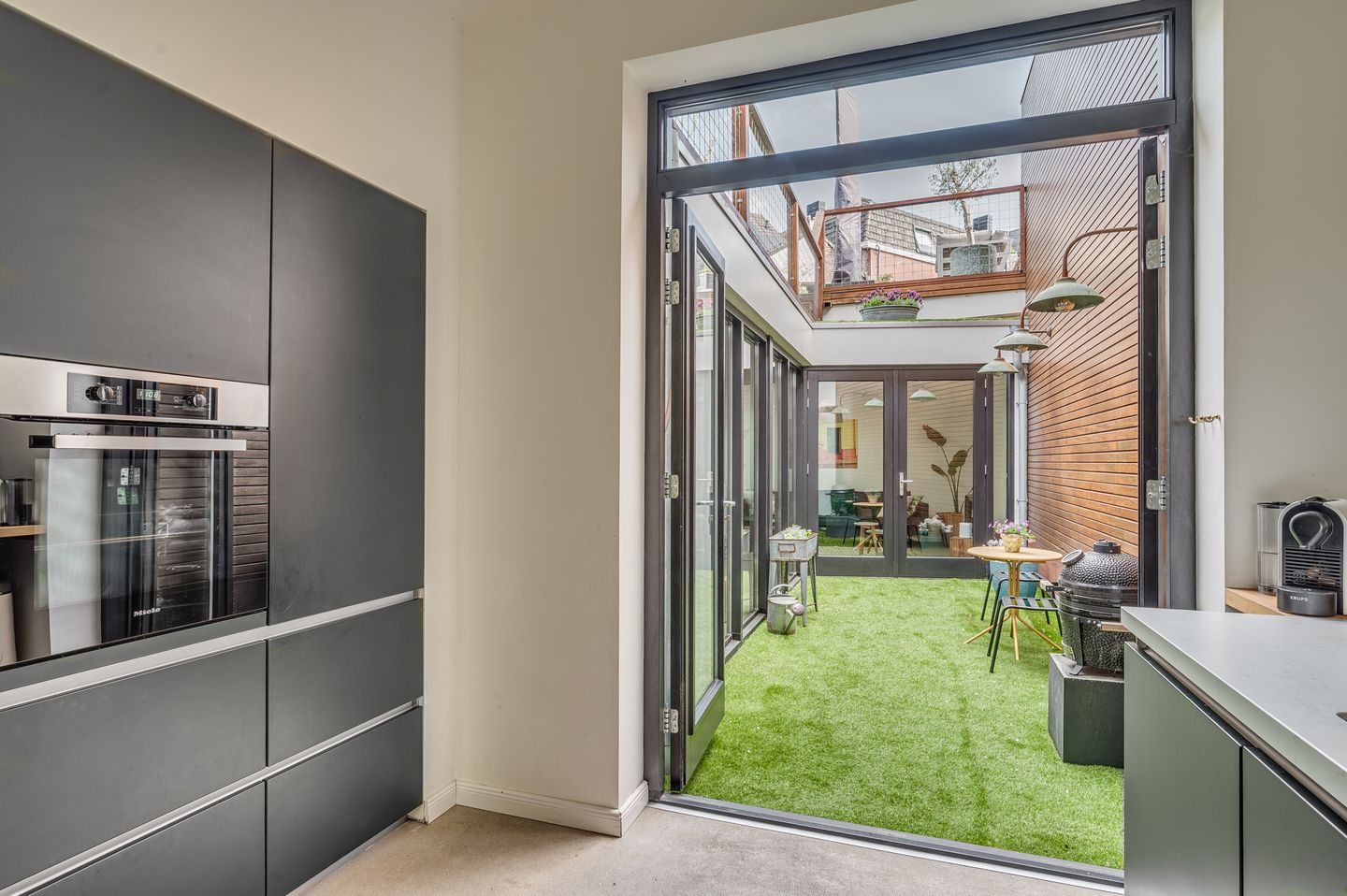 Foto 19 van Mercatorstraat 5