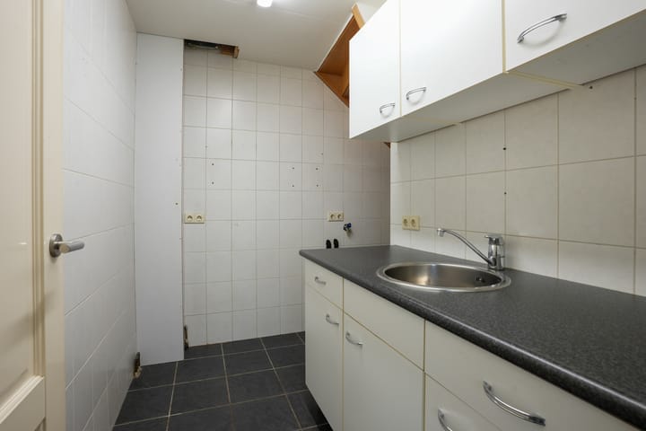 Foto 6 van Looierstraat 42