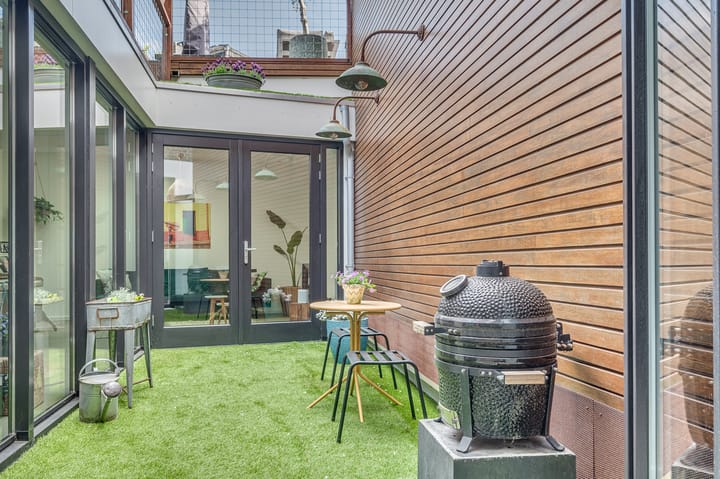 Foto 20 van Mercatorstraat 5