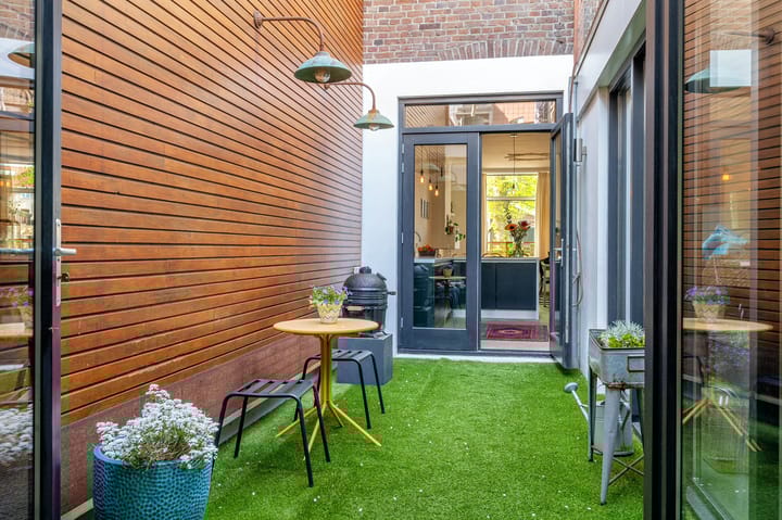 Foto 21 van Mercatorstraat 5