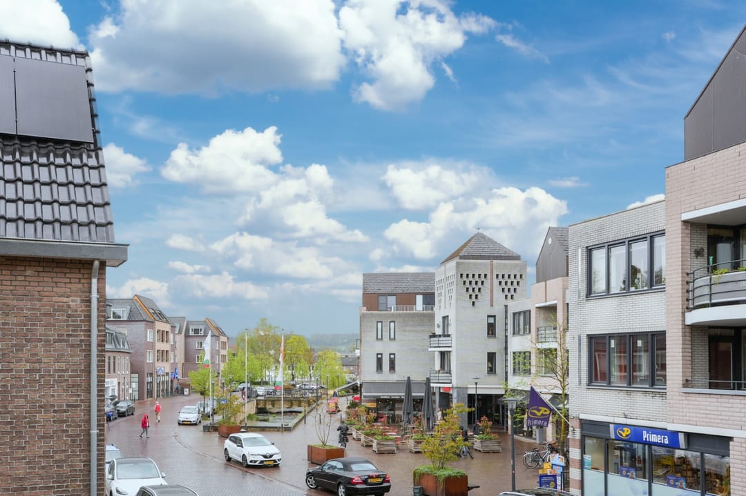 Foto 8 van Looierstraat 42