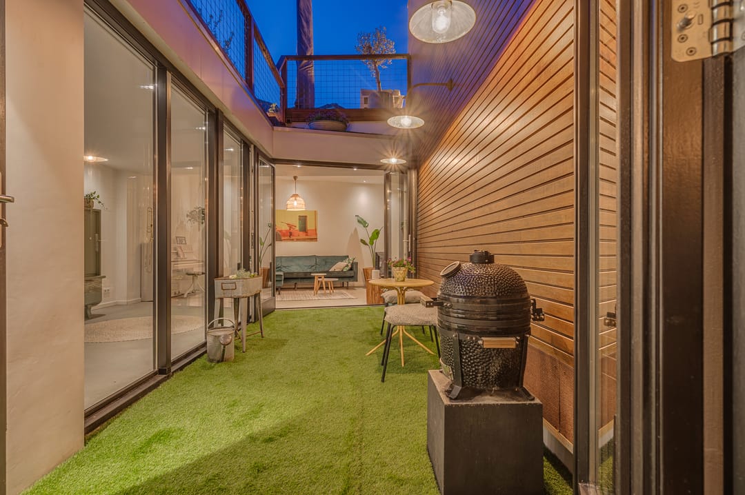 Foto 22 van Mercatorstraat 5