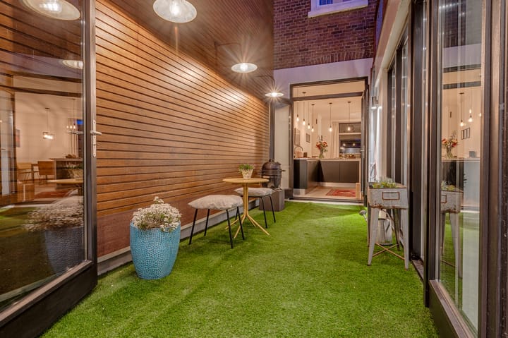 Foto 23 van Mercatorstraat 5