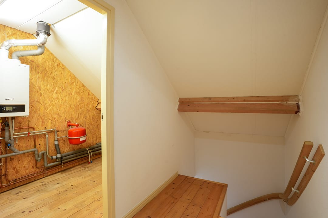 Foto 11 van Looierstraat 42