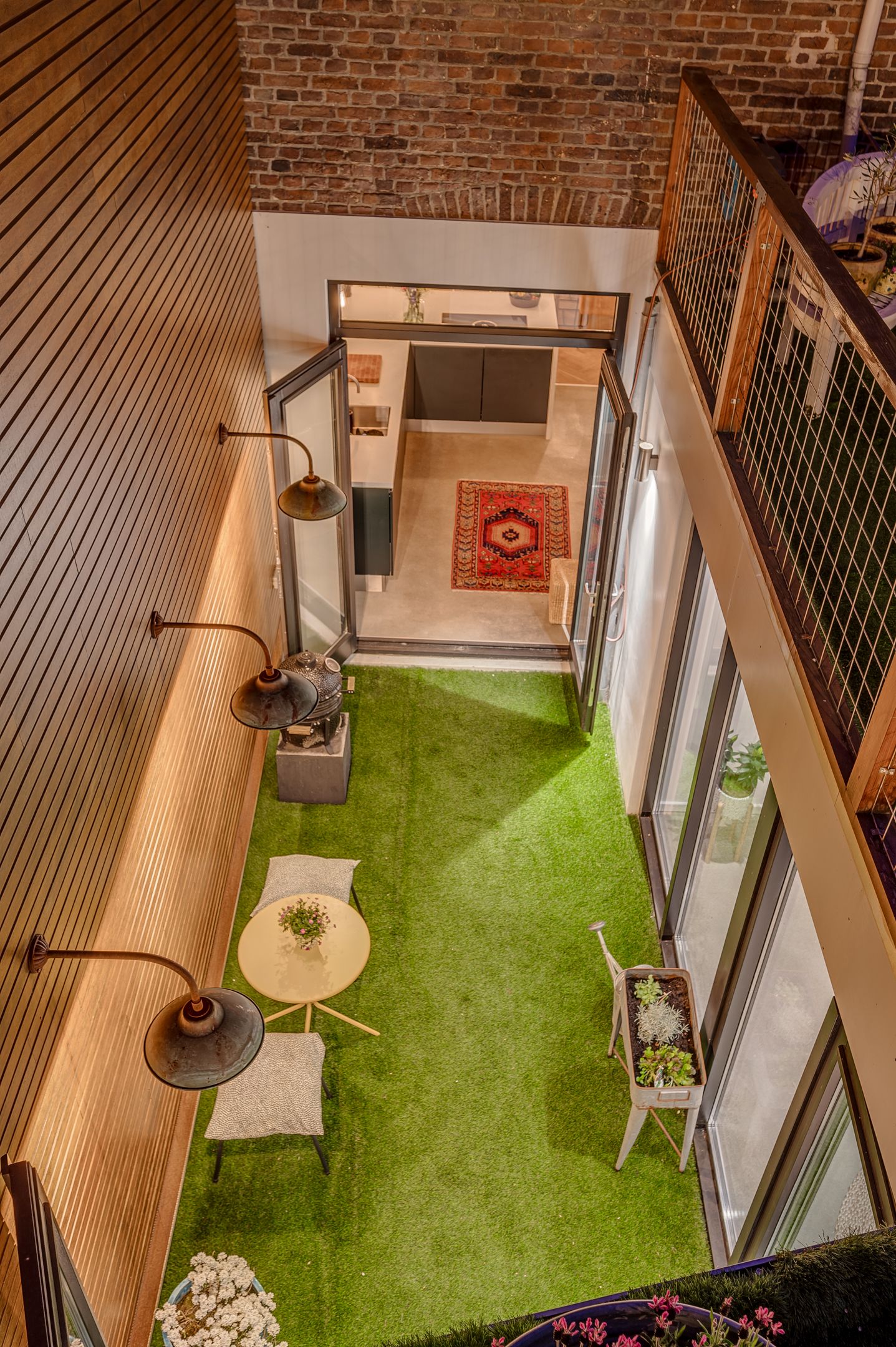 Foto 24 van Mercatorstraat 5