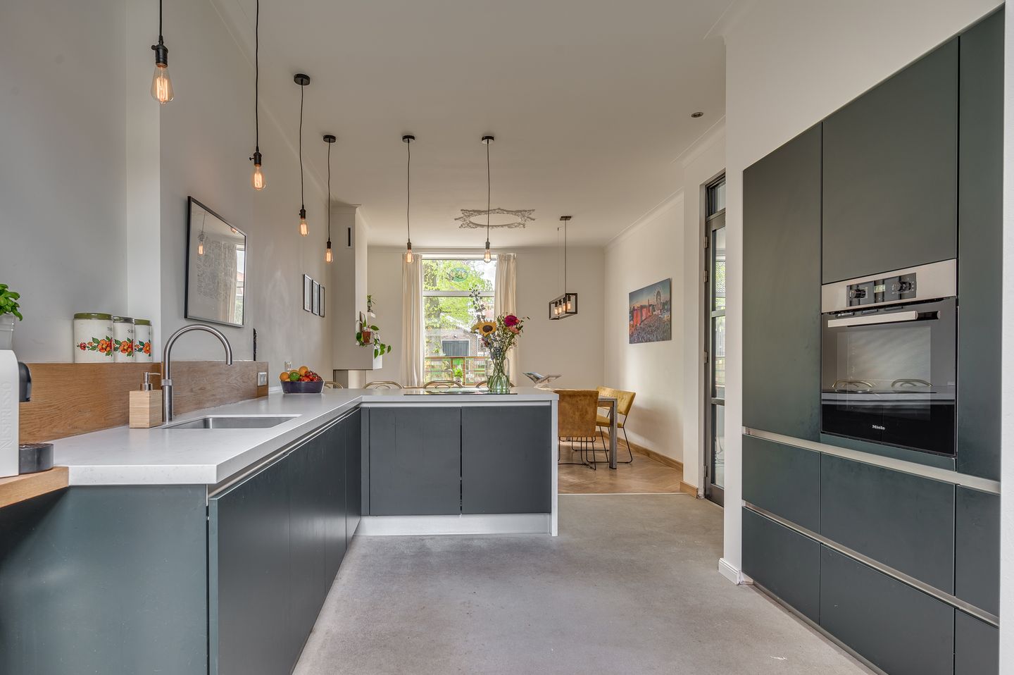 Foto 25 van Mercatorstraat 5