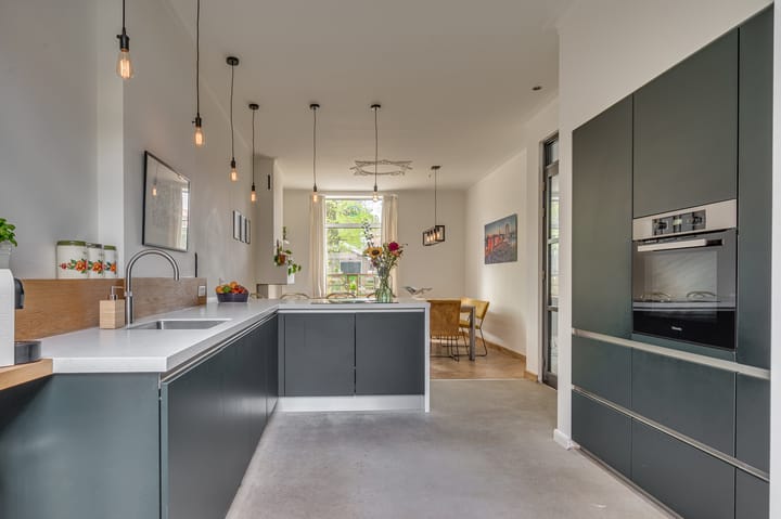 Foto 25 van Mercatorstraat 5