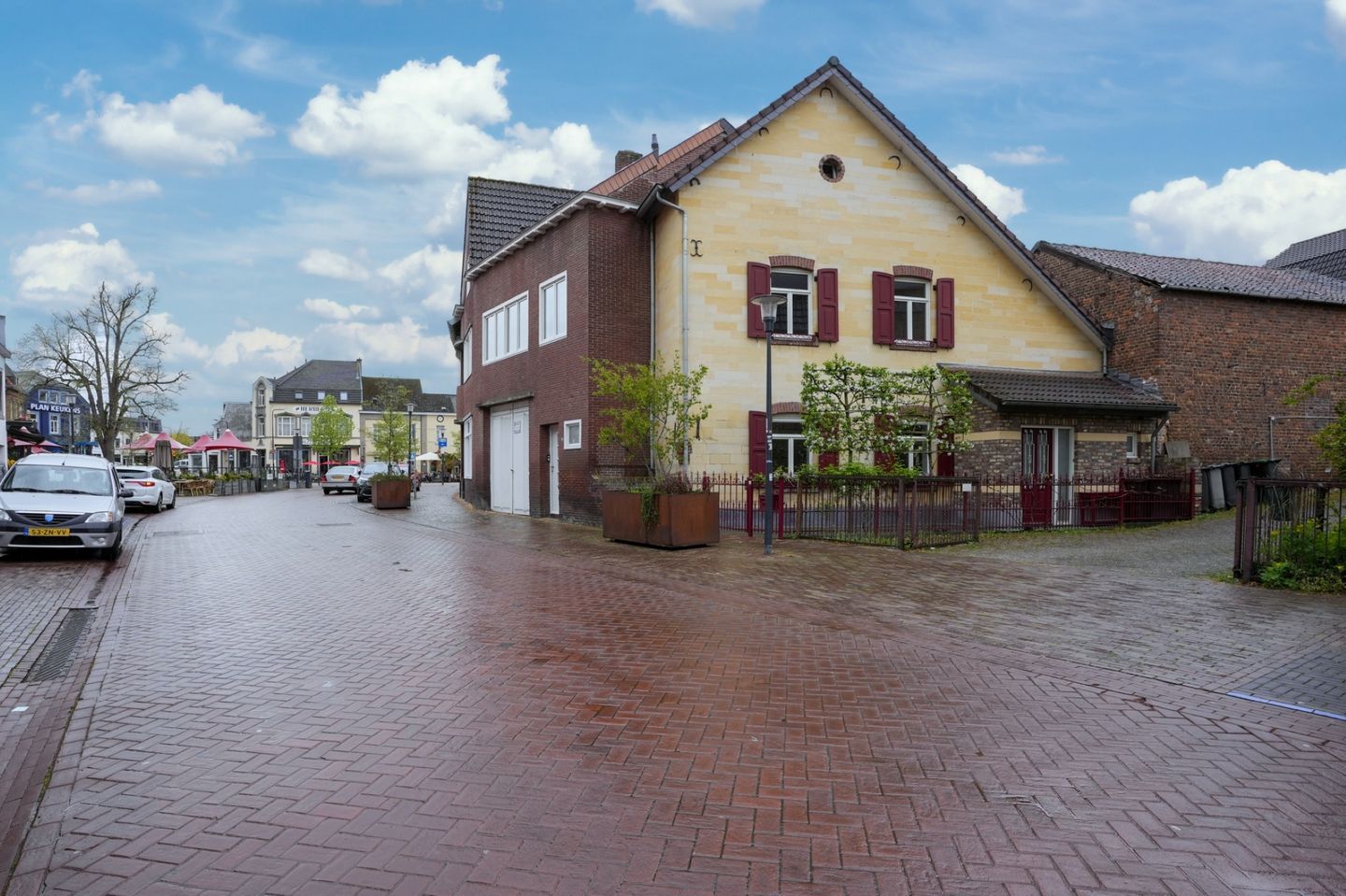 Foto 14 van Looierstraat 42