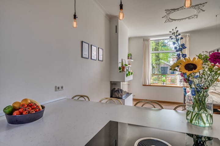 Foto 27 van Mercatorstraat 5