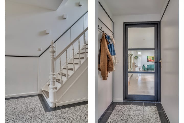 Foto 28 van Mercatorstraat 5