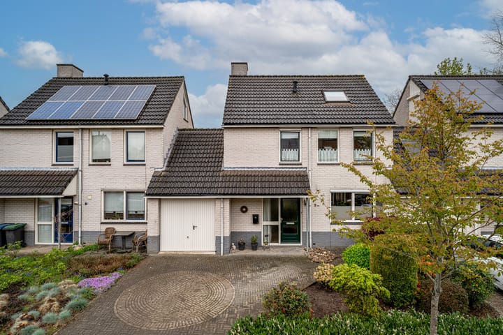 Foto 1 van Klaroen 9