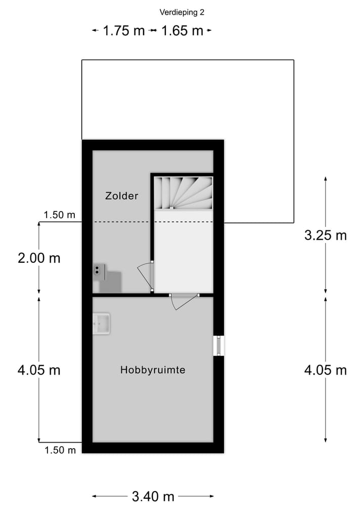 Foto 17 van Looierstraat 42